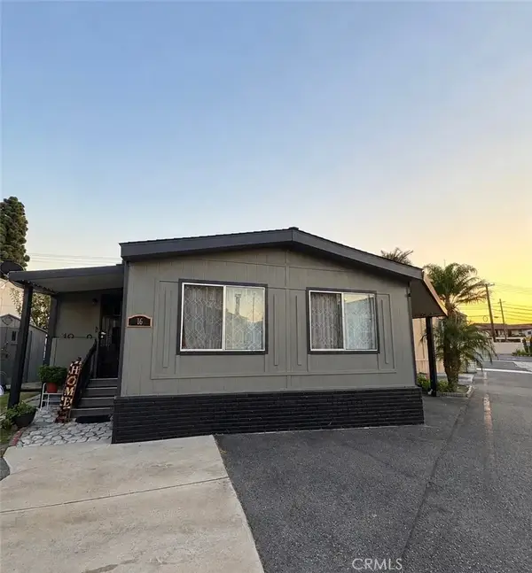 7887 Lampson #16, Garden Grove, CA 92841