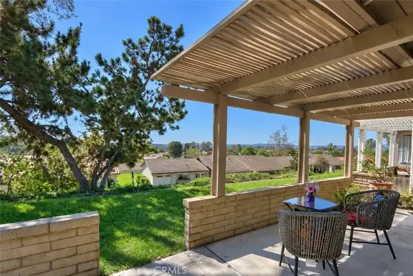 28052 Via Herrera, Mission Viejo, CA 92692