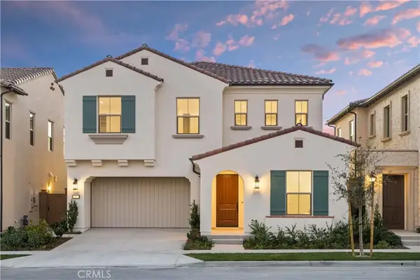 307 Brimwood, Irvine, CA 92618