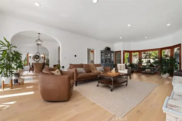 611 Country Club, Burbank, CA 91501