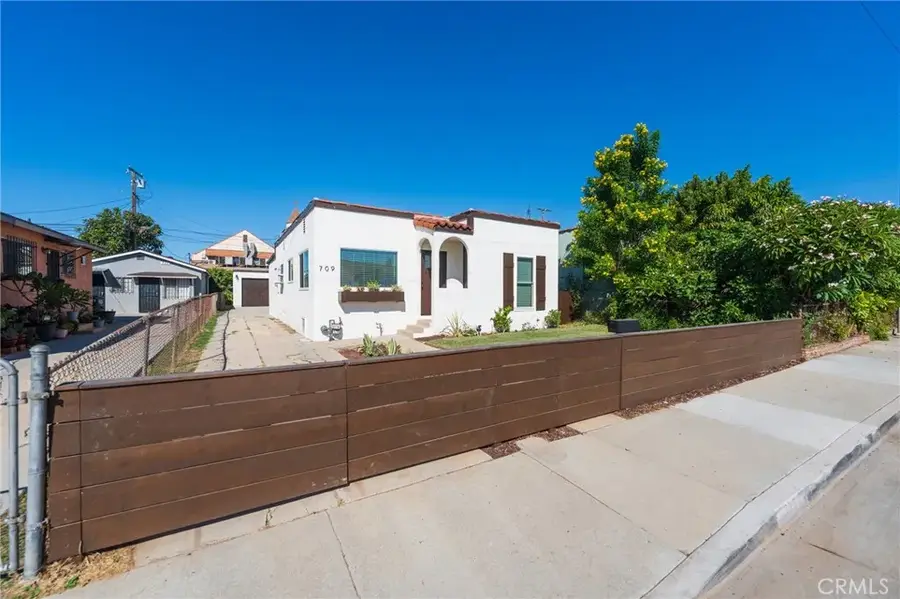 709 Fraser Avenue, Los Angeles, CA 90022 - #2