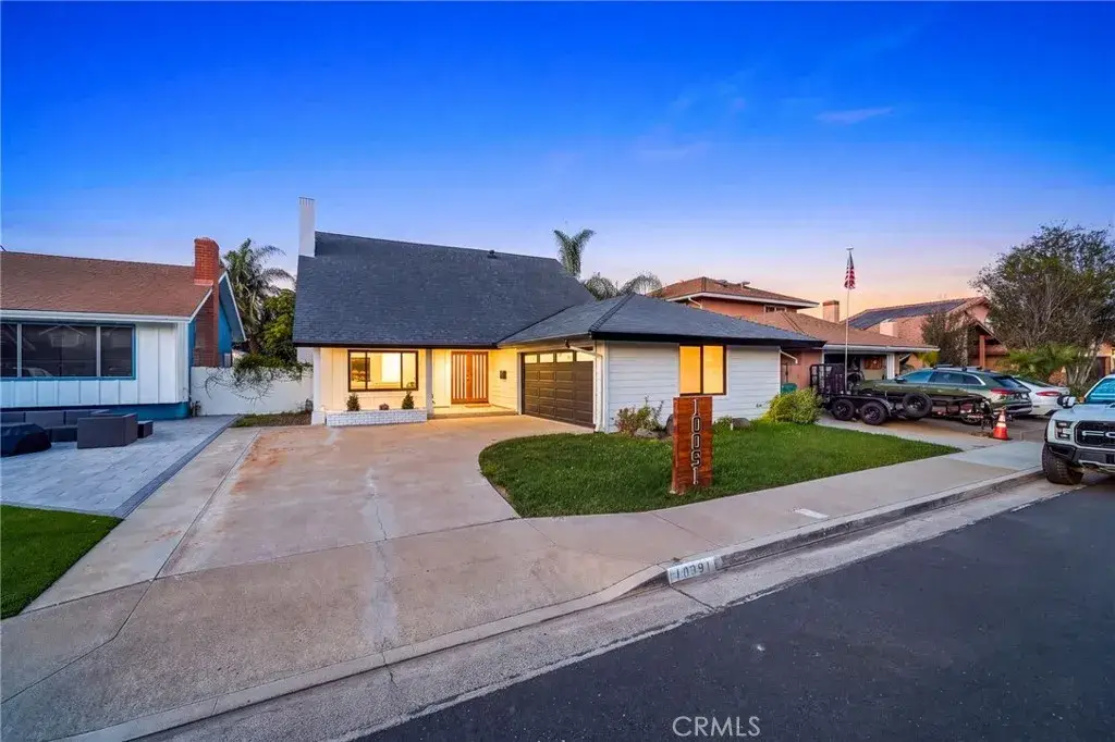 10091 Edye Drive, Huntington Beach, CA 92646 - #1