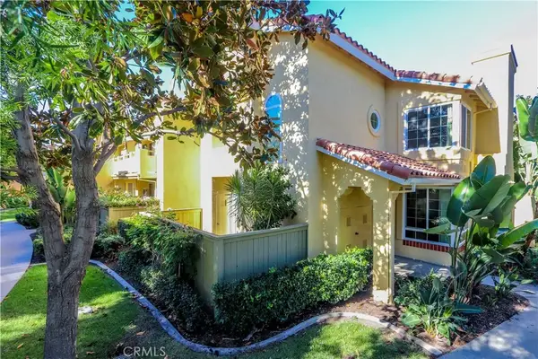 148 Alicante Aisle, Irvine, CA 92614