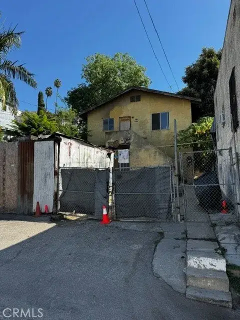 4172 Service St, Los Angeles, CA 90063 - #2