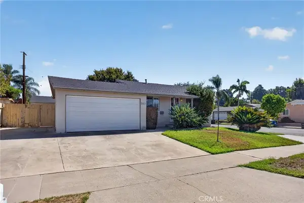 285 S Thomas, Orange, CA 92869