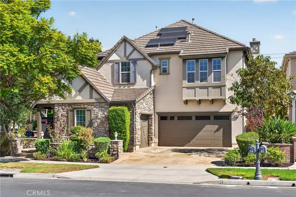54 Desert Willow, Irvine, CA 92606 - #1