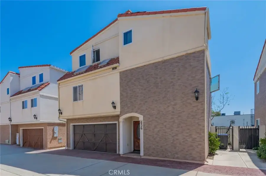 636 E 220th, Carson, CA 90745 - #3