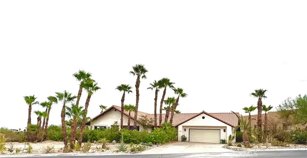 1905 Rams Hill, Borrego Springs, CA 92004