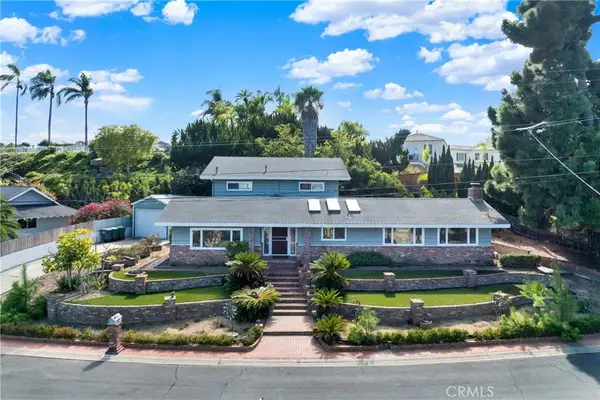 3485 Ridgecrest, Carlsbad, CA 92008