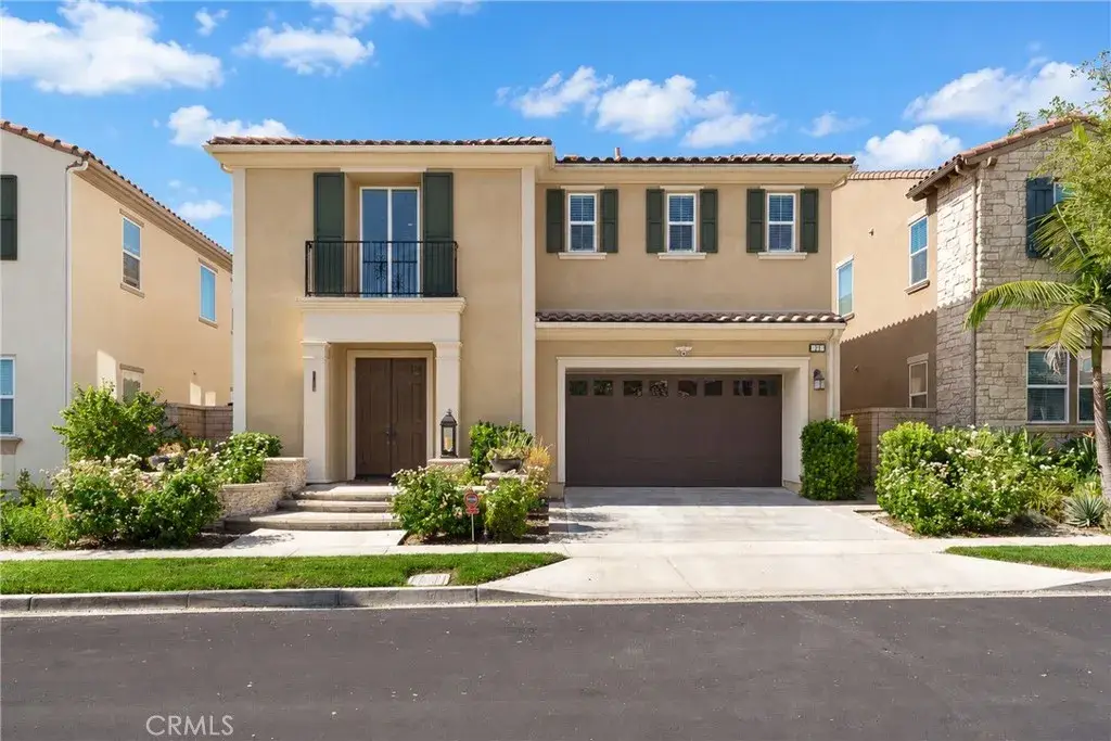 21 Manzanillo, Lake Forest, CA 92630 - #1