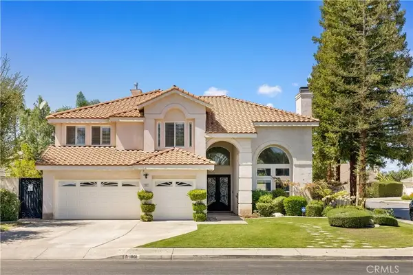 1001 Sungro Way, Bakersfield, CA 93311