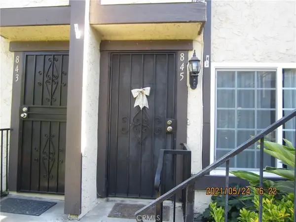 845 N Junipero Drive, Duarte, CA 91010