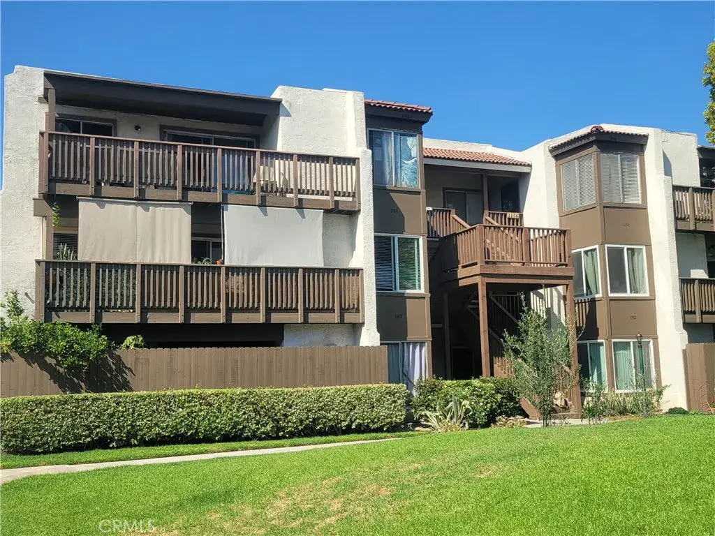 1146 S Citron #63, Anaheim, CA 92805 - #1