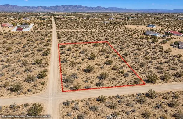 0 Llanto, Apple Valley, CA 92307
