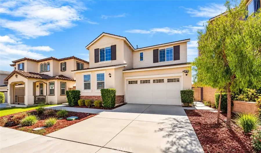 9797 La Vine Court, Rancho Cucamonga, CA 91701 - #3