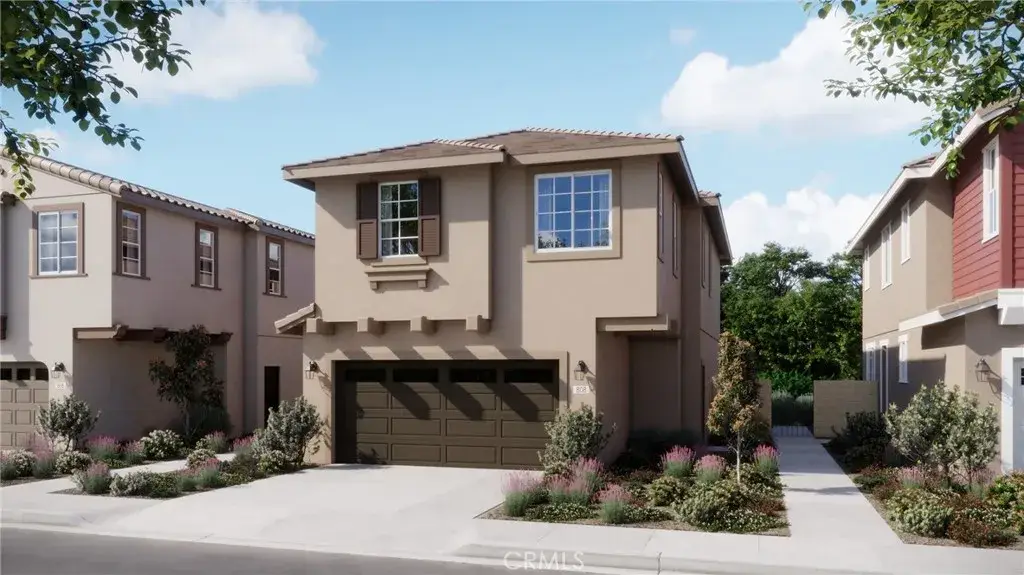 16513 Stone Pine Ln Lane, Fontana, CA 92336 - #1