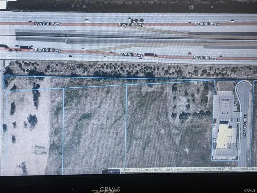 0 San Sevaine, Fontana, CA 92336 - #1