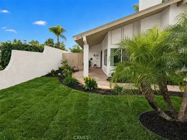 4212 Fireside, Irvine, CA 92604