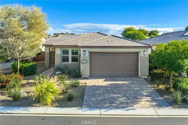 Address Withheld By Seller, Indio, CA 92201