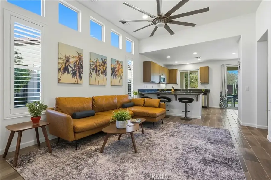 Address Withheld By Seller, Indio, CA 92201 - #2