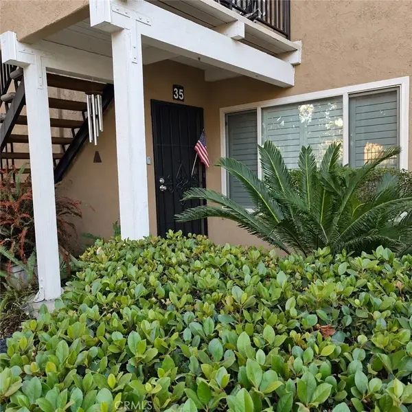 13722 Red Hill Avenue #35, Tustin, CA 92780