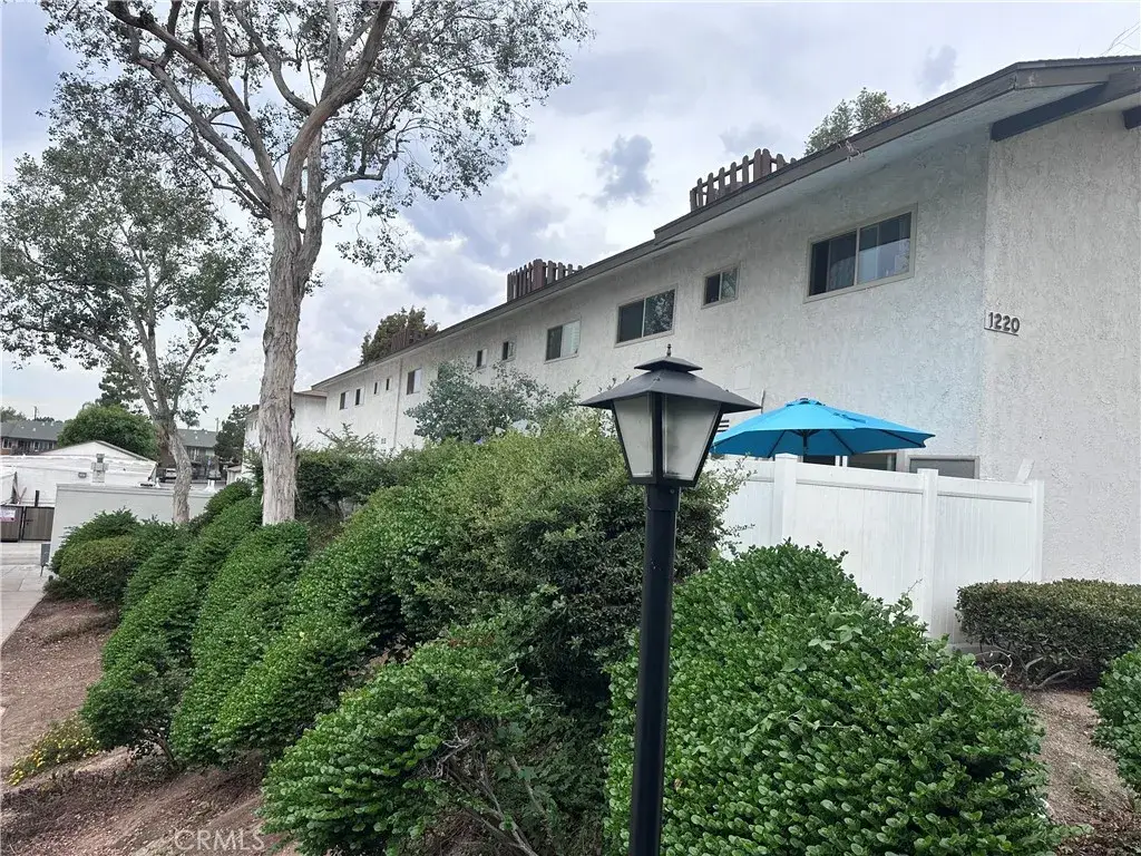 1220 W Lambert Road #147, La Habra, CA 90631 - #1