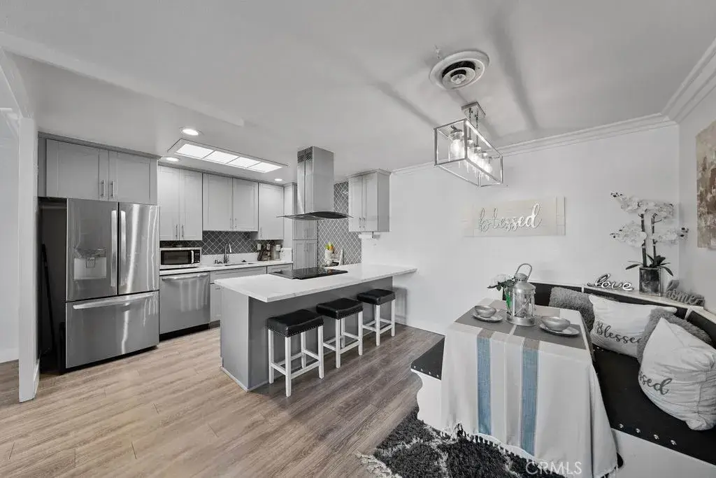 24941 El Roble, Aliso Viejo, CA 92656 - #1