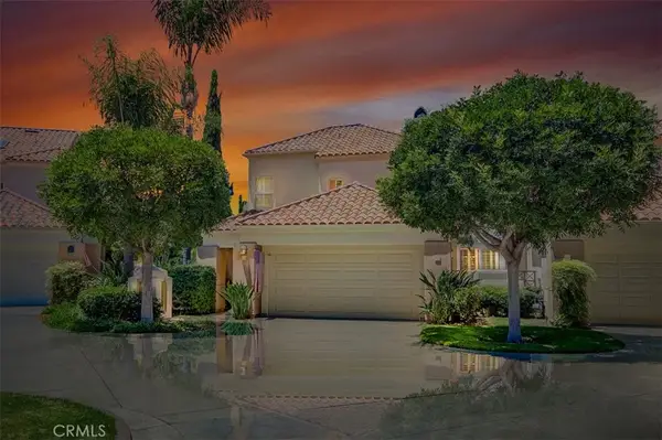 16 Pienza, Laguna Niguel, CA 92677