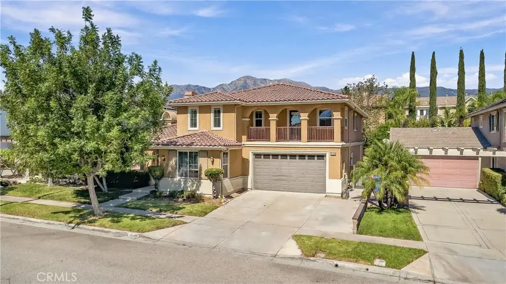 12456 Wilson Creek Dr, Rancho Cucamonga, CA 91739 - #1