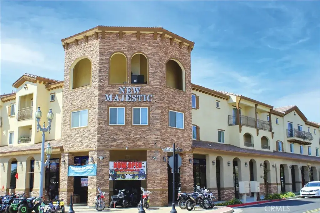 876 S D, Perris, CA 92570 - #1