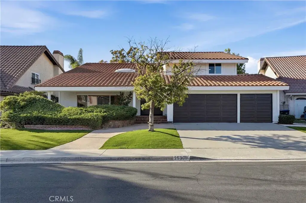 25301 Barents, Laguna Hills, CA 92653 - #1