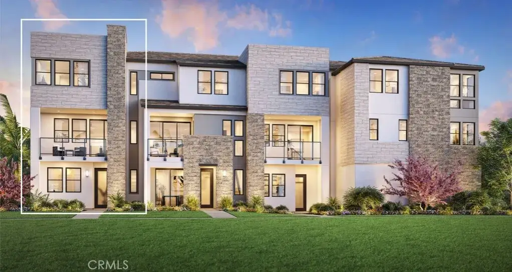 100 Palisades, Irvine, CA 92618 - #1