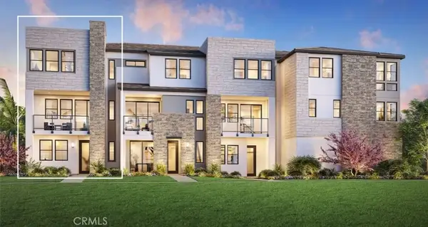 100 Palisades, Irvine, CA 92618