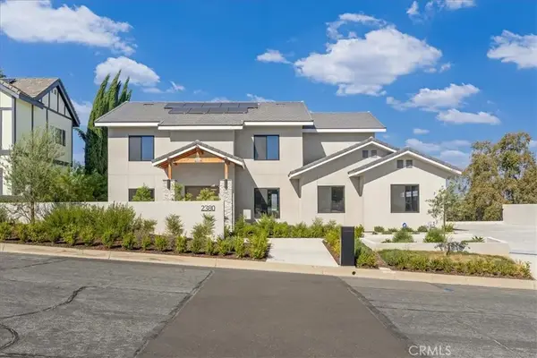 2380 Scenic Ridge Drive, Chino Hills, CA 91709