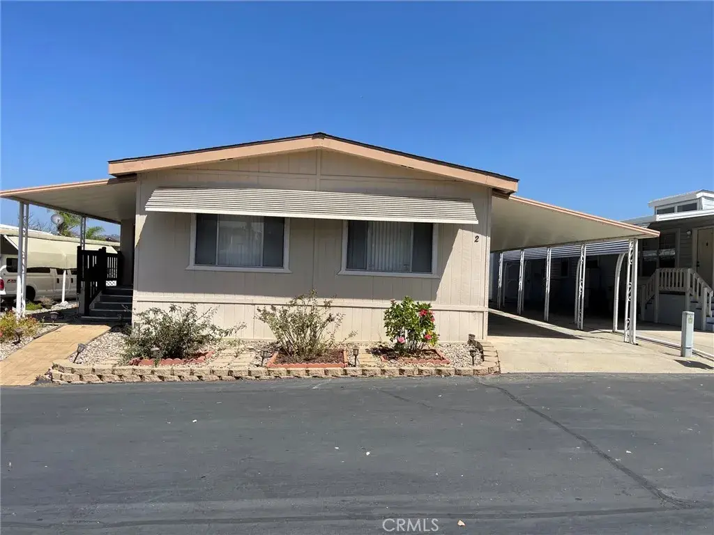 1219 E Barham #2, San Marcos, CA 92078 - #1