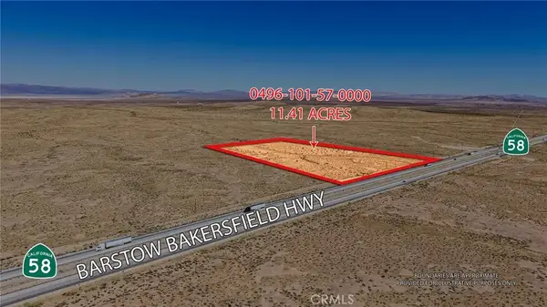 20057 State Highway 58, Hinkley, CA 92347
