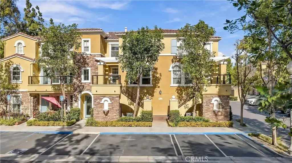 1103 Terra Bella, Irvine, CA 92602 - #1