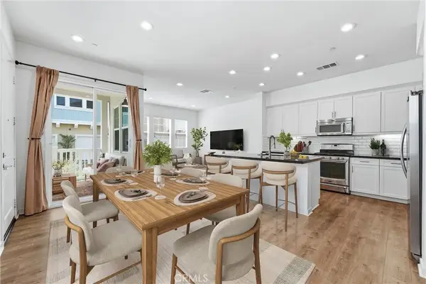 41 Patria, Rancho Mission Viejo, CA 92694