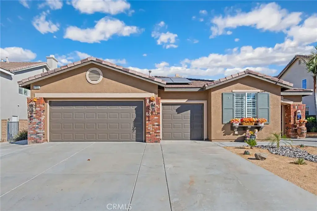 27690 Bluff Vista Way, Menifee, CA 92584 - #1