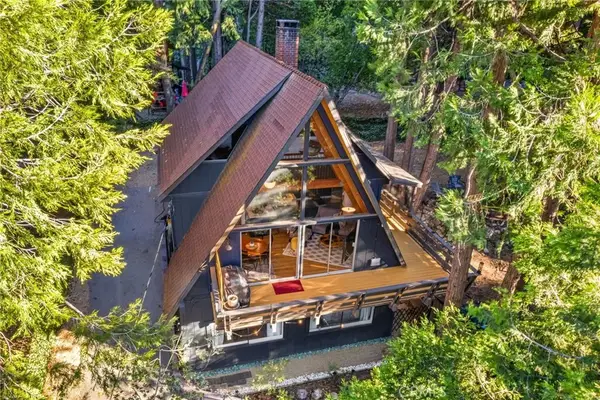 641 Buckingham, Lake Arrowhead, CA 92385