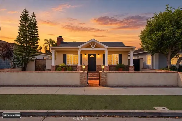5368 E Appian Way, Long Beach, CA 90803