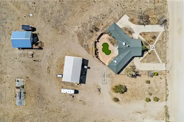 10655 Goss Road, Victorville, CA 92392