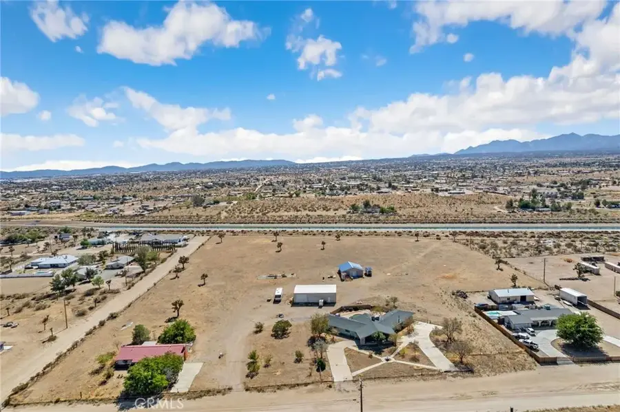 10655 Goss Road, Victorville, CA 92392 - #2