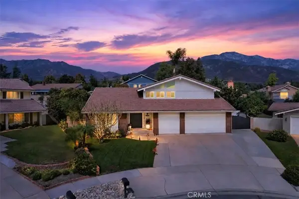 2279 Shirley, Upland, CA 91784