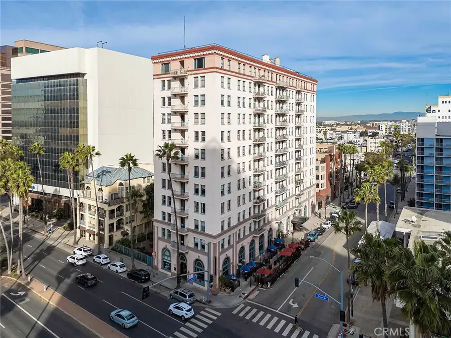 455 E Ocean Blvd #915, Long Beach, CA 90802 - #2