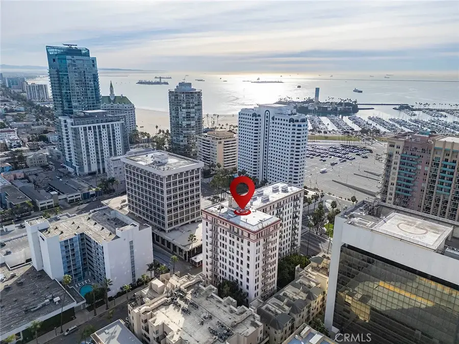 455 E Ocean Blvd #915, Long Beach, CA 90802 - #3