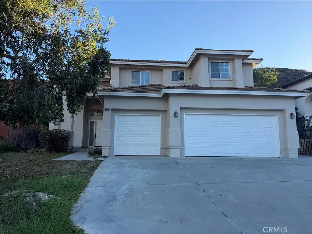 3618 Shandin, San Bernardino, CA 92407 - #1
