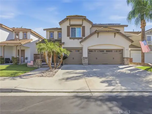 5577 Stafford Court, Chino Hills, CA 91709