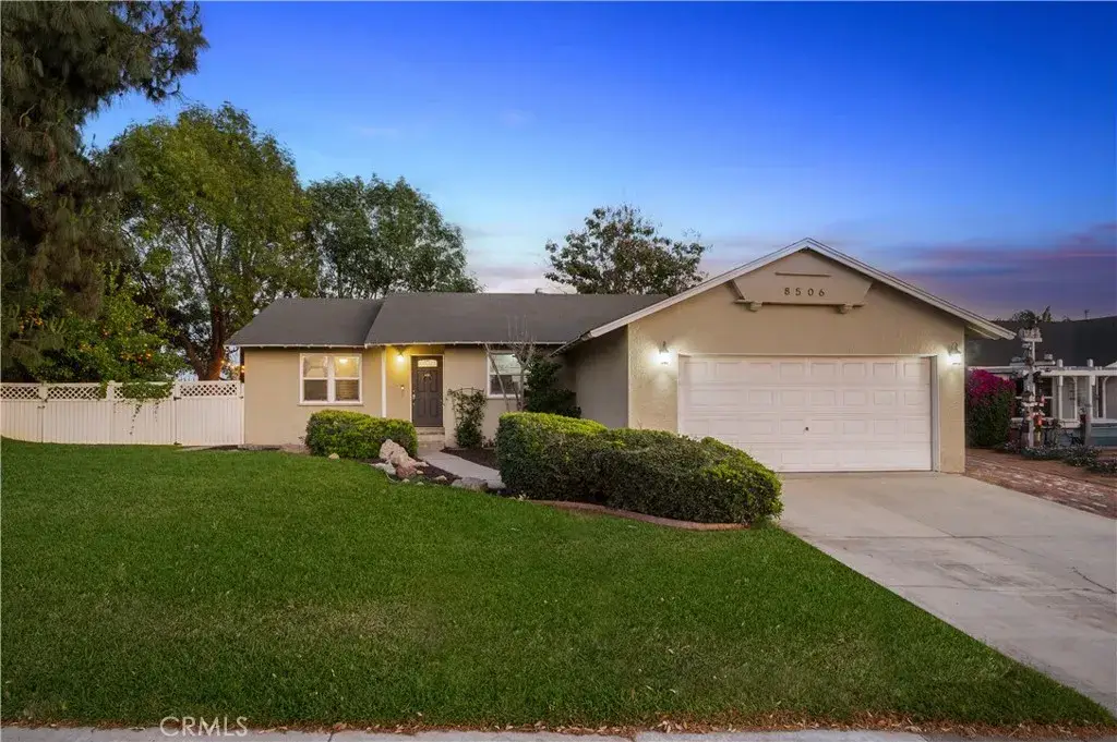 8506 Conway Drive, Riverside, CA 92504 - #1