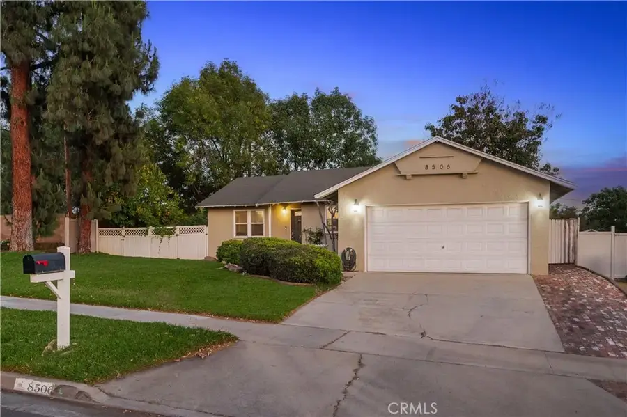 8506 Conway Drive, Riverside, CA 92504 - #2